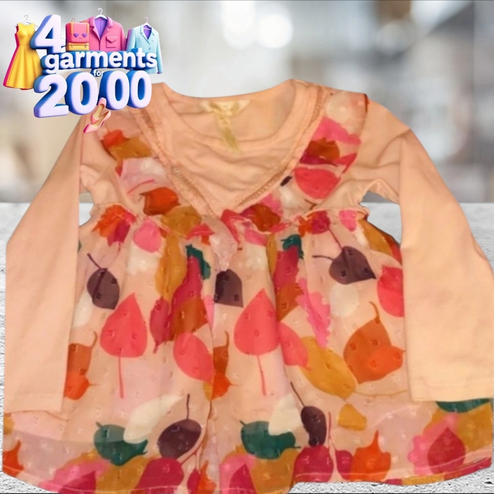 Matilda Jane dress size 2
